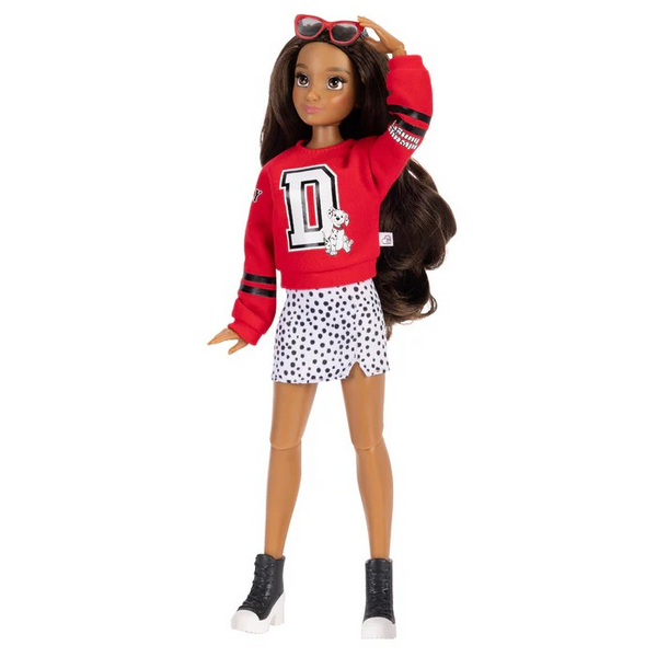 Disney ily 4EVER 101 Dalmatians Inspired Fashion Doll