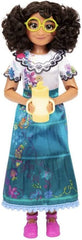 Disney's Encanto Singing Mirabel Madrigal Singing 11 Inch Fashion Doll