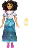 Disney's Encanto Singing Mirabel Madrigal Singing 11 Inch Fashion Doll