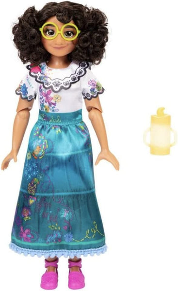 Disney's Encanto Singing Mirabel Madrigal Singing 11 Inch Fashion Doll