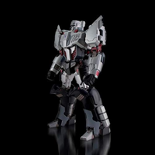 Flame Toys Megatron IDW Decepticon Model Kit