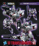 Flame Toys Megatron IDW Decepticon Model Kit