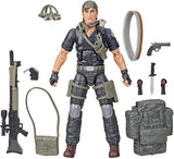 G.I. Joe Classified Series Night Force Tunnel Rat, 107