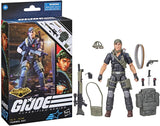 G.I. Joe Classified Series Night Force Tunnel Rat, 107