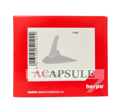 Herpa Display Stands Pack of 4 for 1/500 Scale Planes HE521024