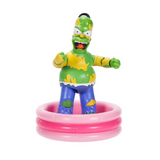 Furious Homer Premium 5-inch Figure from The Simpsons by Jakks Pacific
