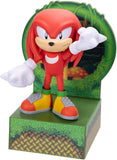 Jakks Pacific Ultimate Knuckles 6-in Action Figure Collector Edition