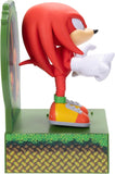 Jakks Pacific Ultimate Knuckles 6-in Action Figure Collector Edition