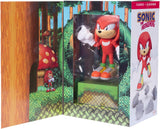 Jakks Pacific Ultimate Knuckles 6-in Action Figure Collector Edition