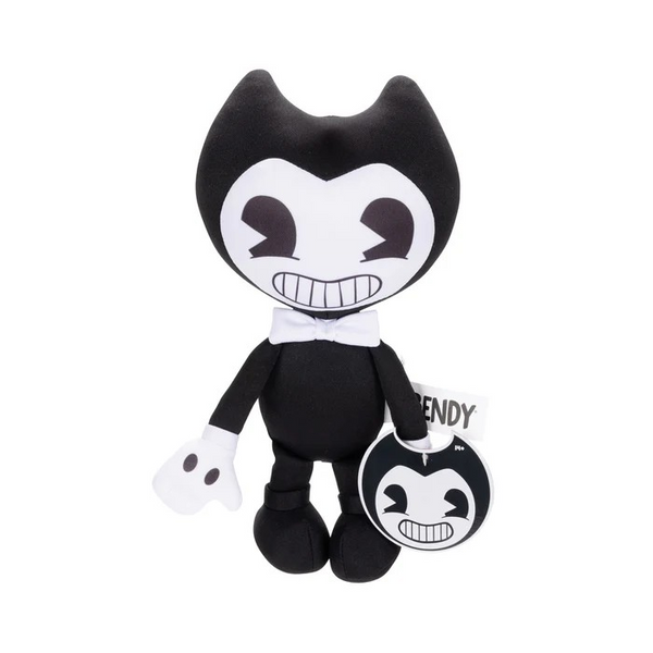 Bendy and The Ink Machine 11-Inch Real World Bendy Plush