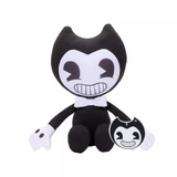 Bendy and The Ink Machine 11-Inch Real World Bendy Plush