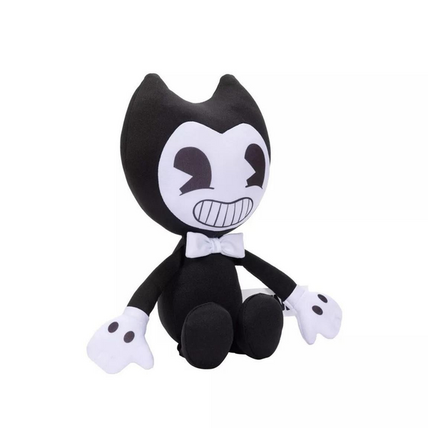 Bendy and The Ink Machine 11-Inch Real World Bendy Plush