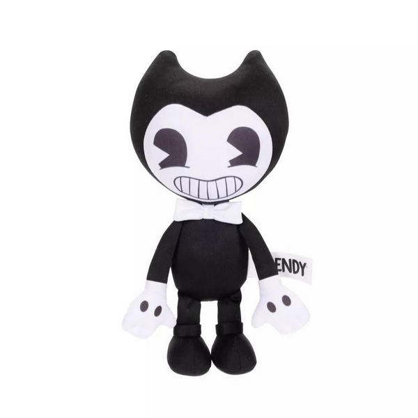 Bendy and The Ink Machine 11-Inch Real World Bendy Plush