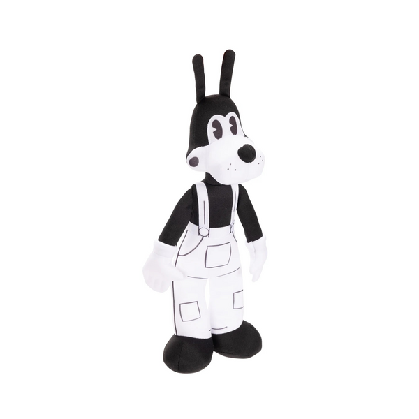 Bendy and The Ink Machine 11-Inch Real World Boris Plush