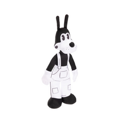 Bendy and The Ink Machine 11-Inch Real World Boris Plush
