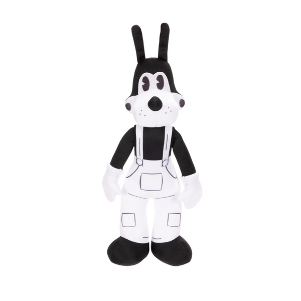 Bendy and The Ink Machine 11-Inch Real World Boris Plush