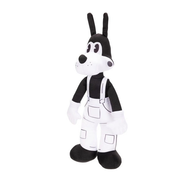 Bendy and The Ink Machine 11-Inch Real World Boris Plush
