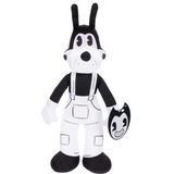Bendy and The Ink Machine 11-Inch Real World Boris Plush