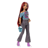 Disney ily 4EVER Jack & Sally Nightmare Before Christmas Inspired Deluxe 11.5" Fashion Doll