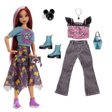 Disney ily 4EVER Jack & Sally Nightmare Before Christmas Inspired Deluxe 11.5" Fashion Doll