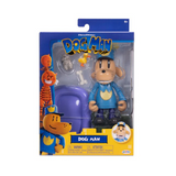 Dog Man 5 Inch Articulated Figure Wave 2 by Jakks Pacific
