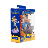 Dog Man 5 Inch Articulated Figure Wave 2 by Jakks Pacific