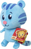 Daniel Tiger's Neighborhood Tigey Plush with Sound, 10.5 Inches Tall!