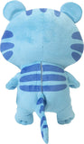 Daniel Tiger's Neighborhood Tigey Plush with Sound, 10.5 Inches Tall!