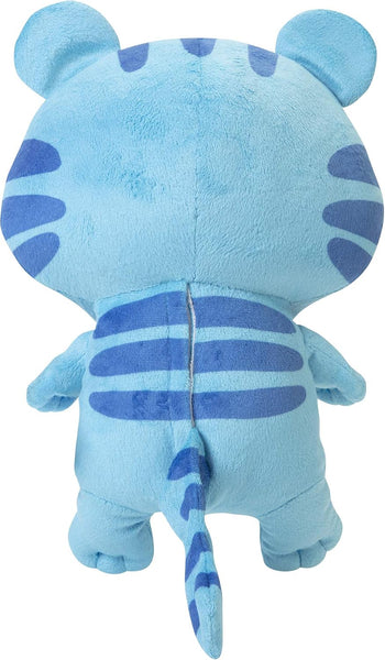 Daniel Tiger's Neighborhood Tigey Plush with Sound, 10.5 Inches Tall!