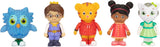 Daniel Tiger's Neighborhood Friends 2.5" Figure Set 5-Pack