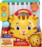 Daniel Tiger's Neighborhood Sing Along with Daniel Tiger