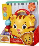 Daniel Tiger's Neighborhood Sing Along with Daniel Tiger