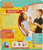Daniel Tiger's Neighborhood Sing Along with Daniel Tiger