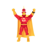 Radioactive Man Premium 5-inch Figure from The Simpsons by Jakks Pacific