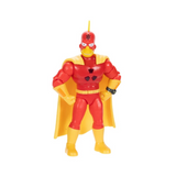 Radioactive Man Premium 5-inch Figure from The Simpsons by Jakks Pacific