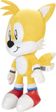 Tails from Sonic The Hedgehog Jumbo Plush 18 Inches Tall