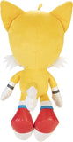 Tails from Sonic The Hedgehog Jumbo Plush 18 Inches Tall