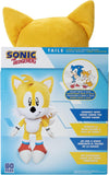 Tails from Sonic The Hedgehog Jumbo Plush 18 Inches Tall