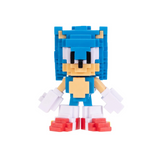 Sonic 2.5" Digital Sonic Figure in Checklane Packaging