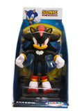 2.5" Shadow Checklane Figure by Jakks Pacific Sonic