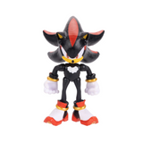 2.5" Shadow Checklane Figure by Jakks Pacific Sonic