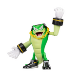 Vector with Super Ring 4 Inch Action Figure with 13 Points of Articulation