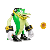 Vector with Super Ring 4 Inch Action Figure with 13 Points of Articulation
