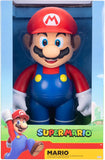 Deluxe 20 Inch Super Mario Jumbo Figure with 11 Points of Articulation
