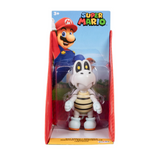 Super Mario 2.5'' Checklane Figures: Dry Bones Figure