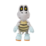 Super Mario 2.5'' Checklane Figures: Dry Bones Figure