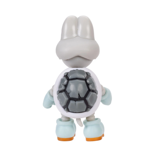 Super Mario 2.5'' Checklane Figures: Dry Bones Figure