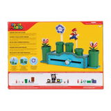 Jakks Pacific 2.5in Super Mario Warp Pipe Playset