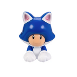 Jakks Pacific Cat Toad 2.5'' Action Figure in Blister Packaging