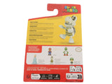 Jakks Pacific Dry Bones 2.5'' Action Figure in Blister Packaging